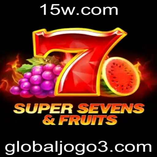 Explorando 7SuperSevensFruits: Um Mergulho no Mundo dos Jogos de Frutas