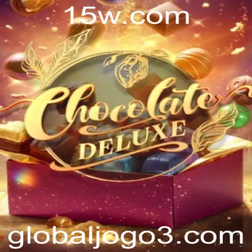 Explorando o Mundo de ChocolateDeluxe: O Último Fenômeno Global