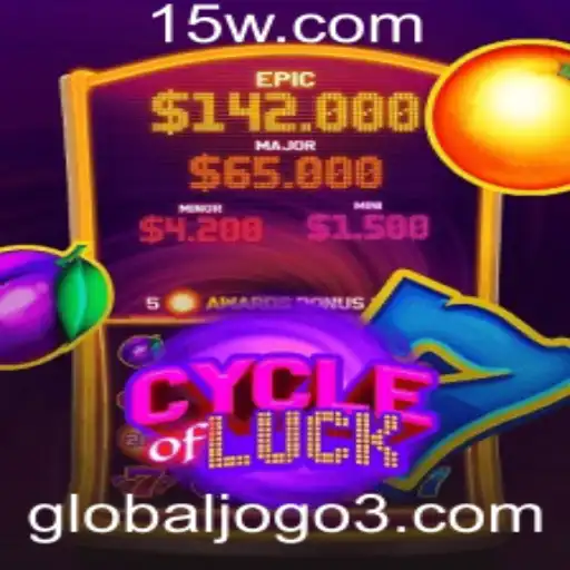 CycleofLuck: O Jogo de Sorte Revelado
