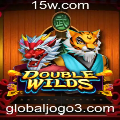 DoubleWilds: O Jogo Global que Está Encantando o Mundo