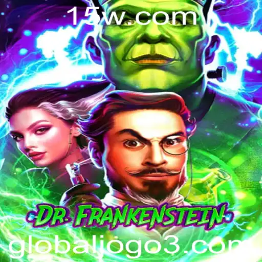 DrFrankenstein: O Jogo de Estratégia e Criação de Monstros