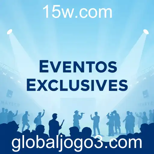 Eventos exclusivos