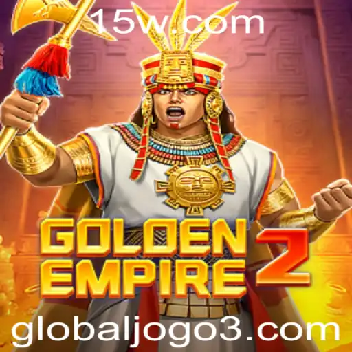 GoldenEmpire2: Uma Jornada Épica no Mundo dos Jogos Globais
