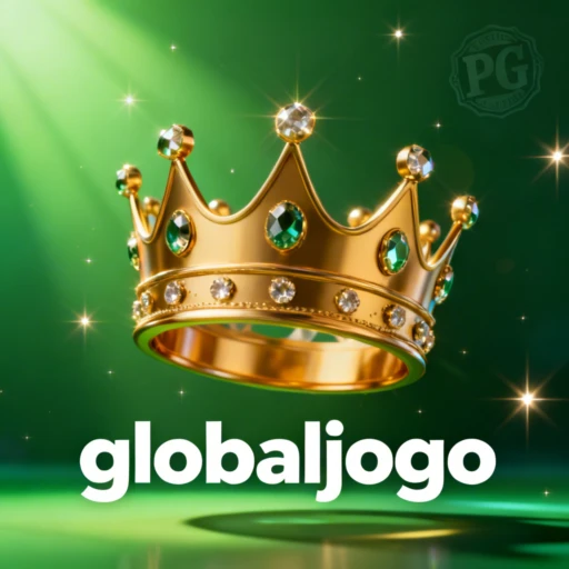 globaljogo Logo