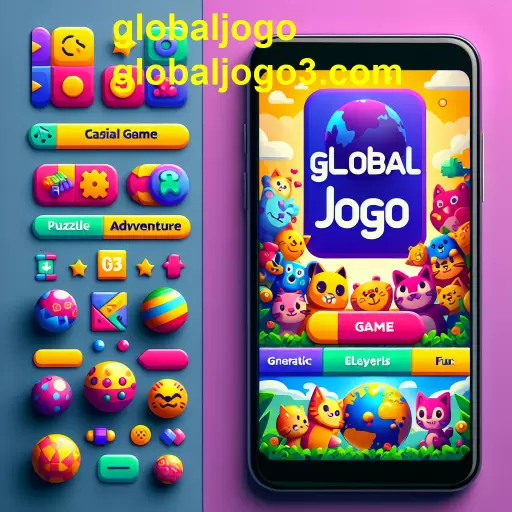 O Crescimento dos Jogos Casuais: Entretenimento Acessível para Todos
