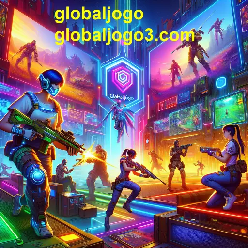 A Evolução dos Jogos Multiplayer: Conectando Jogadores no Mundo Digital