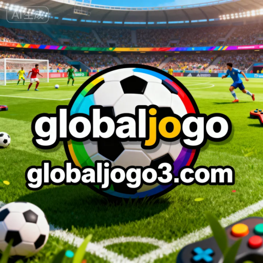 globaljogo