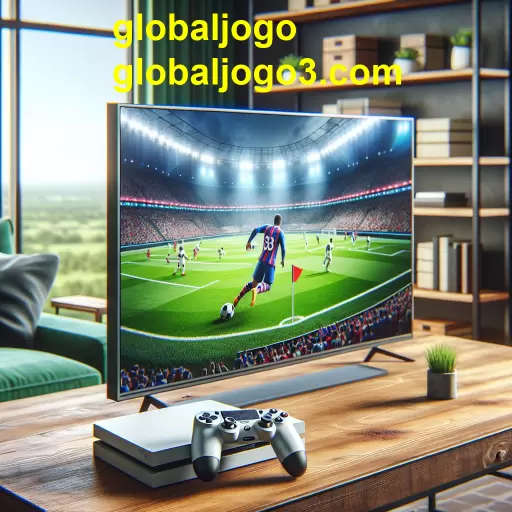 A Ascensão dos Jogos Esportivos: A Paixão pela Competição Digital
