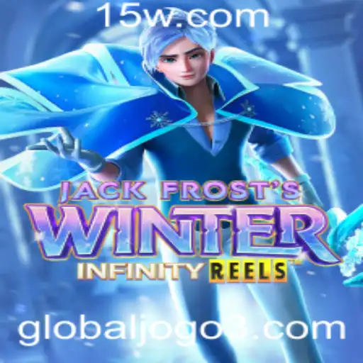 JackFrostsWinter: Explore o Mundo Mágico do Inverno com GlobalJogo