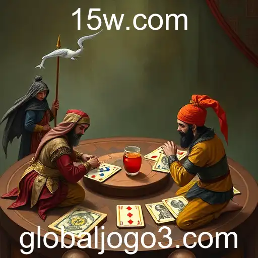 Jogos de cartas