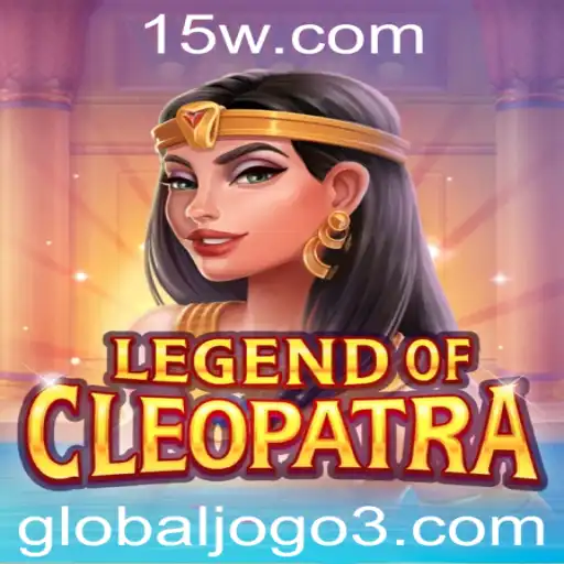 Descubra a Aventura Antiga em LegendOfCleopatra