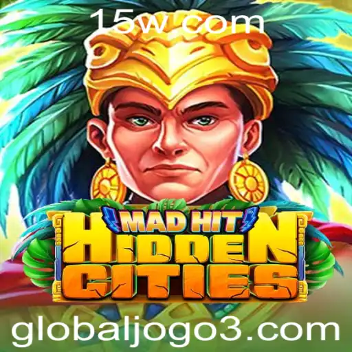 Descubra o Mundo de MadHitHiddenCities: Uma Aventura Global no Universo dos Jogos