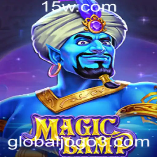 Explorando o Fascinante Universo de MagicLamp: O Guia Completo do GlobalJogo