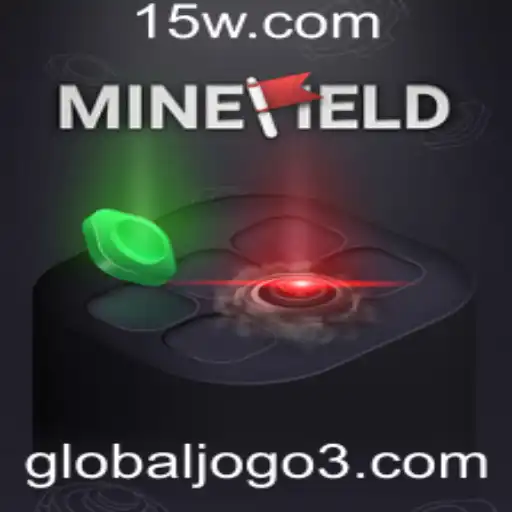 MineField: A Aventura Estratégica Global