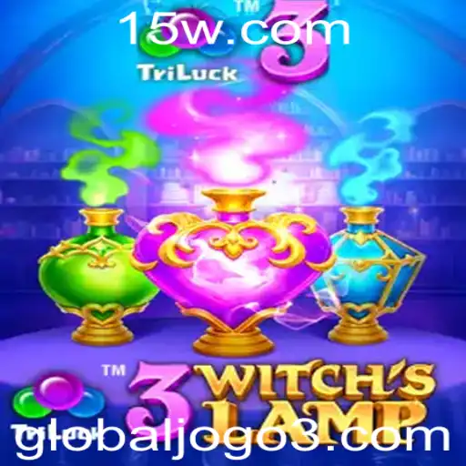 Explorando o Universo Encantado de 3WitchsLamp: Uma Jornada Inesquecível