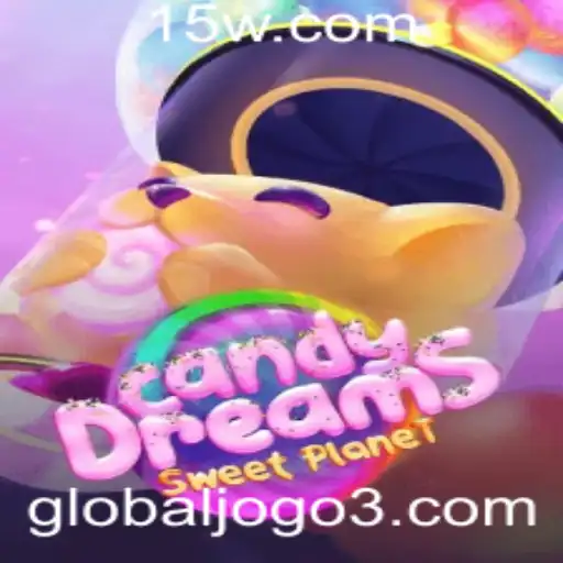 CandyDreams: Descubra As Regras e Atrações do Globaljogo Do Momento