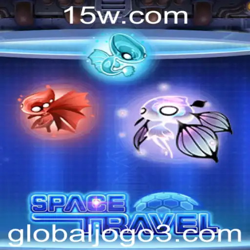 SpaceTravel: Explorando o Universo com o Novo Jogo Global