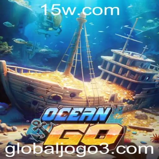 Explorando o Mundo de OceanGO: O Jogo de Aventura Marítima que Conquista o Globo