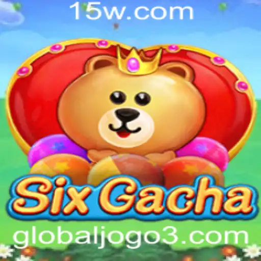 SixGacha: O Fenômeno Global de Jogos de Cartas